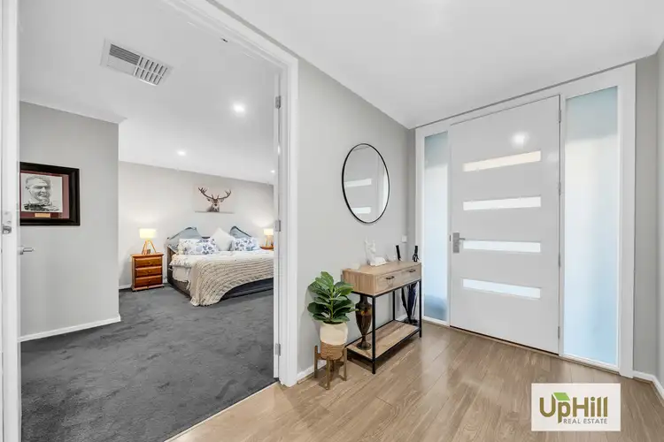 Third view of Homely house listing, 9 Gathering Street, Clyde VIC 3978