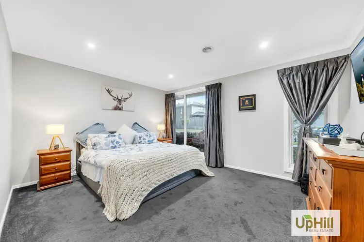 Fourth view of Homely house listing, 9 Gathering Street, Clyde VIC 3978