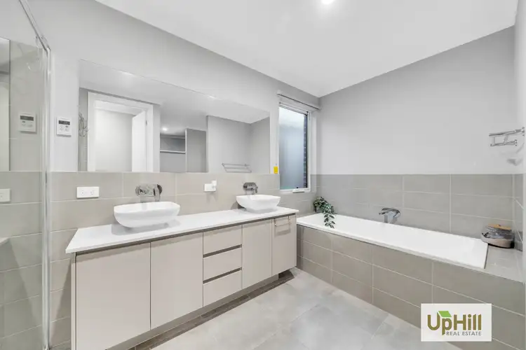 Fifth view of Homely house listing, 9 Gathering Street, Clyde VIC 3978