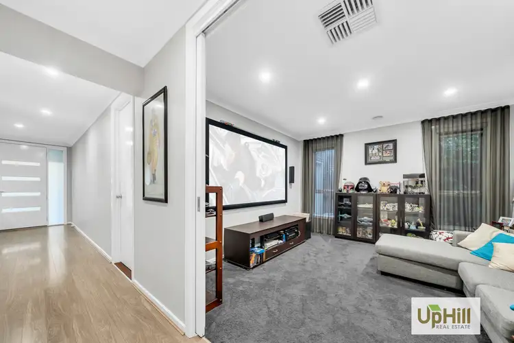 Sixth view of Homely house listing, 9 Gathering Street, Clyde VIC 3978