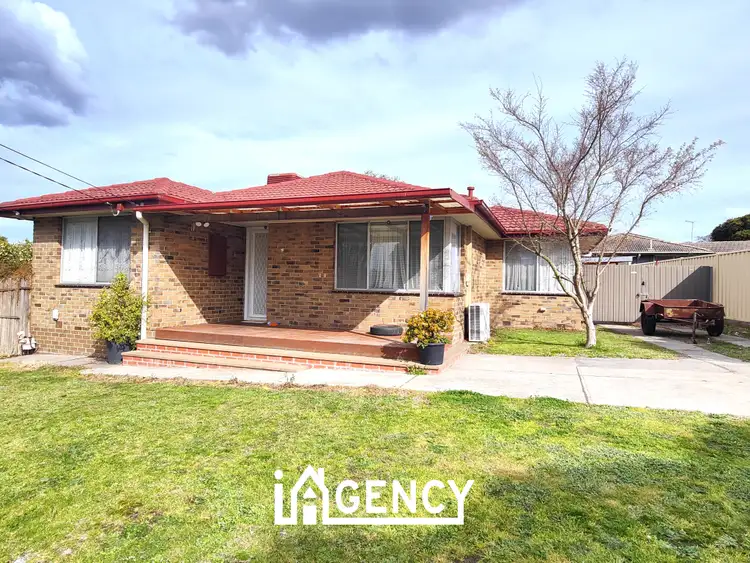 Main view of Homely house listing, 116 First Ave, Dandenong North VIC 3175