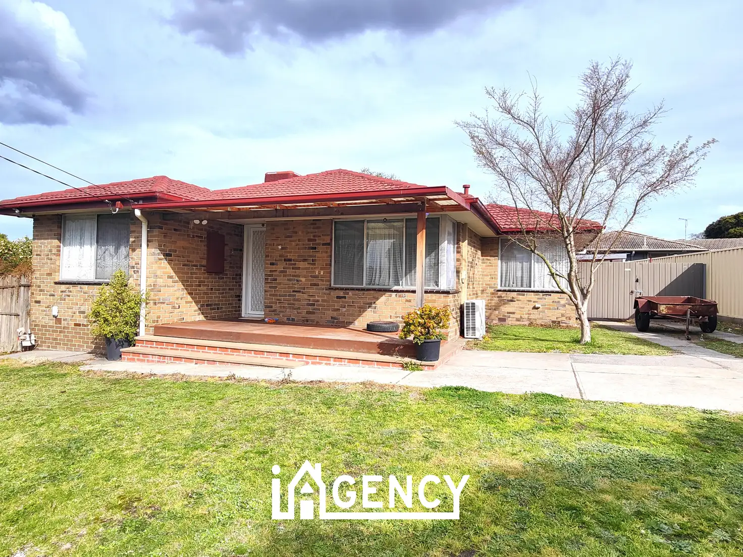 Main view of Homely house listing, 116 First Ave, Dandenong North VIC 3175