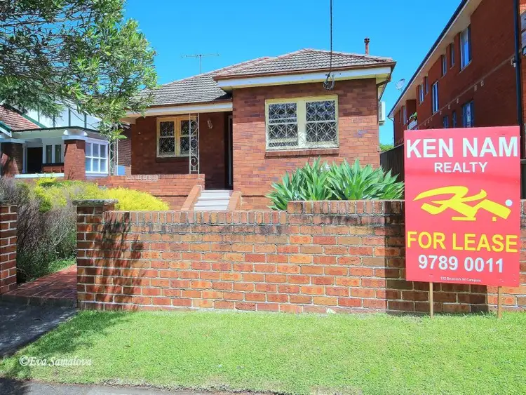 Front House 1/62 Amy Street, Campsie NSW 2194