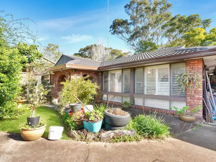 4 Gill Place, Ruse NSW 2560