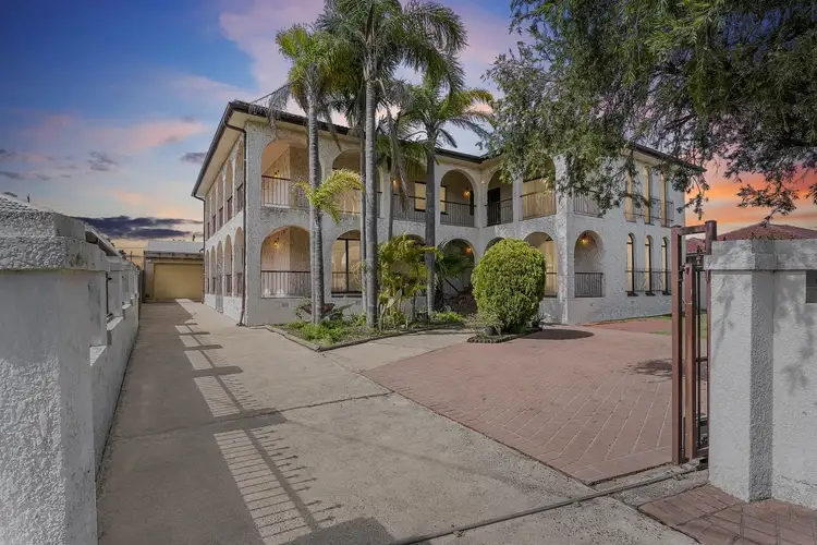 43 Selway Avenue, Moorebank NSW 2170