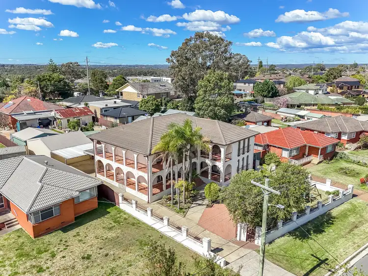 Second view of Homely house listing, 43 Selway Avenue, Moorebank NSW 2170