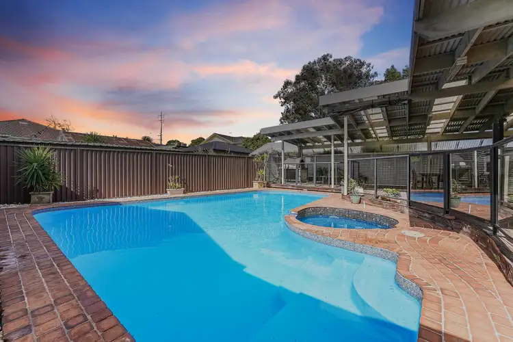 Fifth view of Homely house listing, 43 Selway Avenue, Moorebank NSW 2170