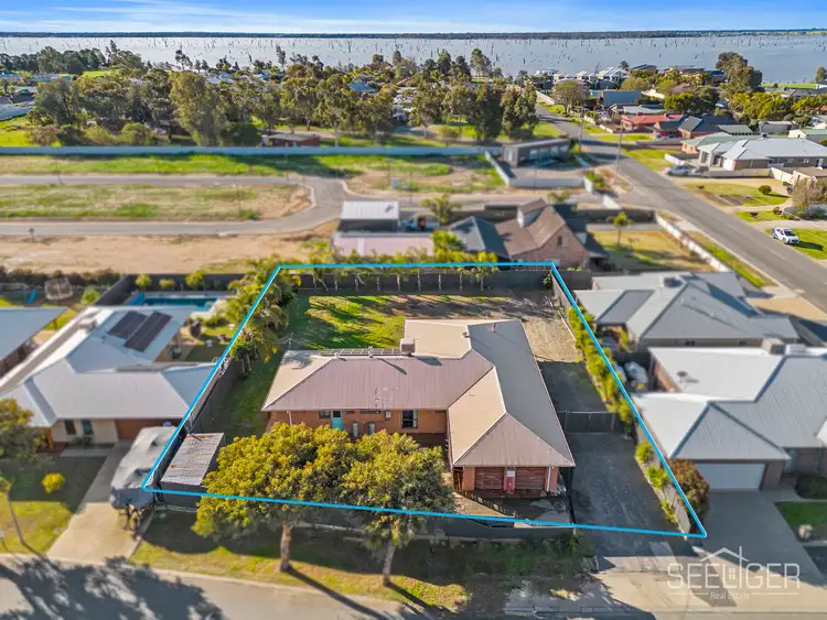 4 Alexander Street, Yarrawonga VIC 3730