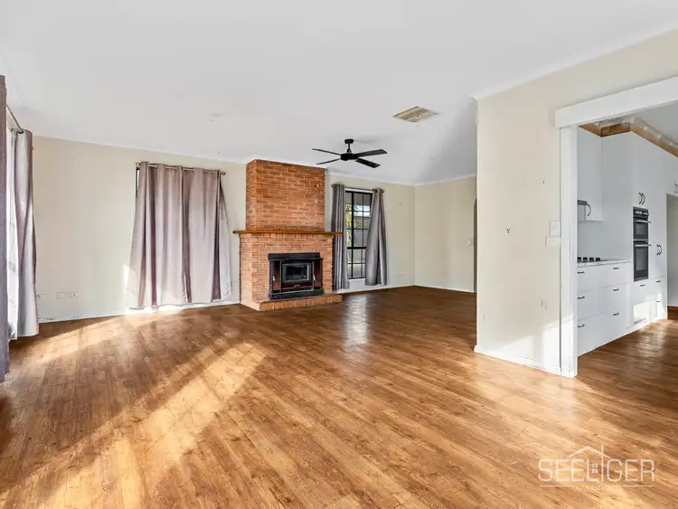 Second view of Homely house listing, 4 Alexander Street, Yarrawonga VIC 3730