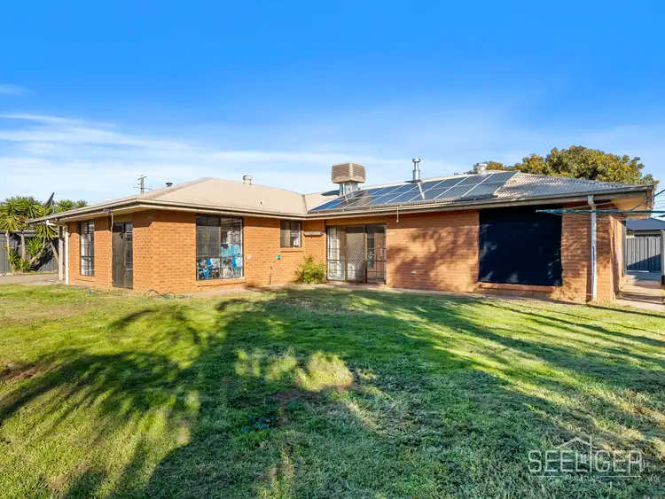 Fourth view of Homely house listing, 4 Alexander Street, Yarrawonga VIC 3730