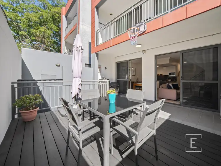 Fourth view of Homely townhouse listing, 4/418 Lyons Road, Five Dock NSW 2046