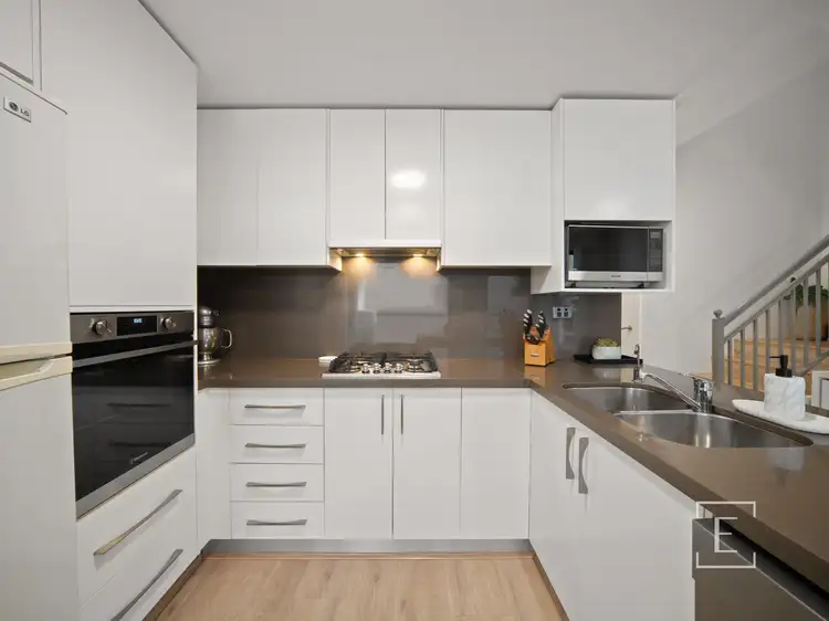 Fifth view of Homely townhouse listing, 4/418 Lyons Road, Five Dock NSW 2046