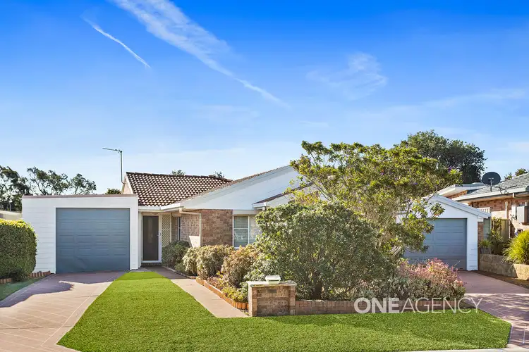 7 Palmae Place, Albion Park Rail NSW 2527