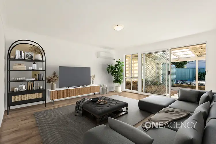 Second view of Homely house listing, 7 Palmae Place, Albion Park Rail NSW 2527