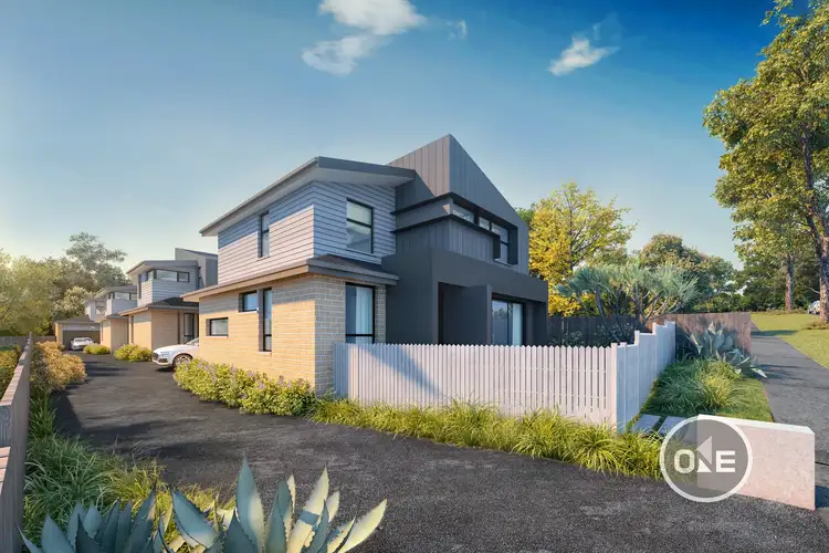 284 Springvale Road, Forest Hill VIC 3131