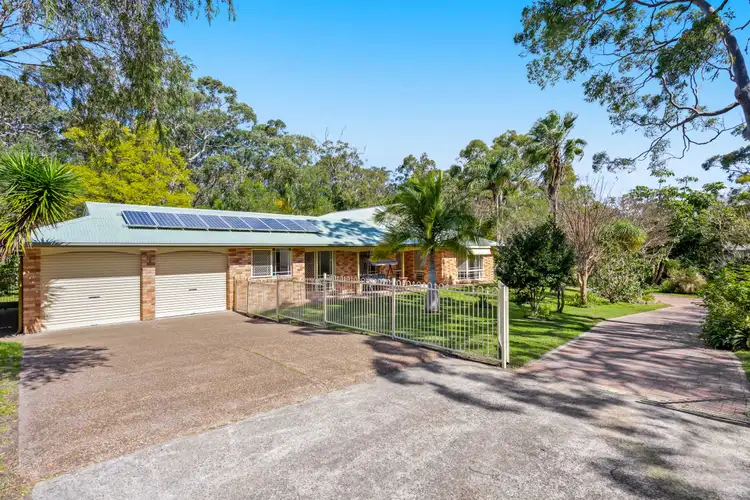 Main view of Homely house listing, 7 Lawrie Street, Balcolyn NSW 2264