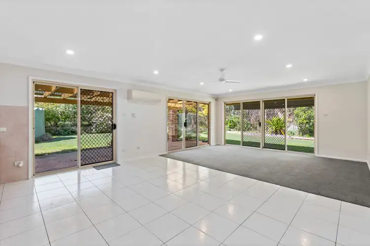 Second view of Homely house listing, 7 Lawrie Street, Balcolyn NSW 2264