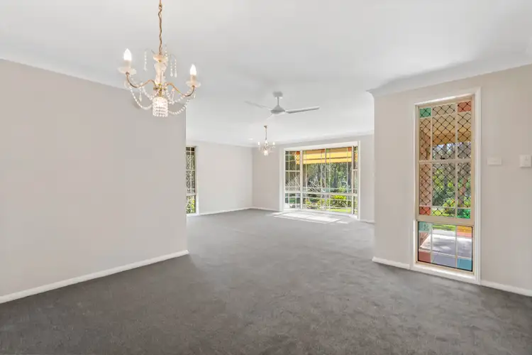 Fifth view of Homely house listing, 7 Lawrie Street, Balcolyn NSW 2264