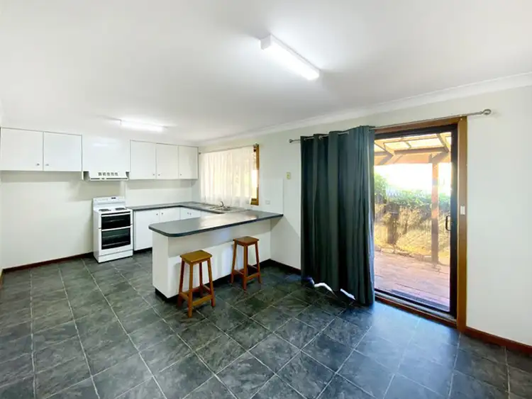 Second view of Homely house listing, 8 Hunter Street, Forbes NSW 2871