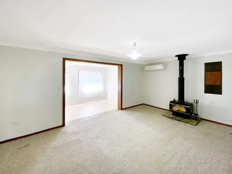 Third view of Homely house listing, 8 Hunter Street, Forbes NSW 2871