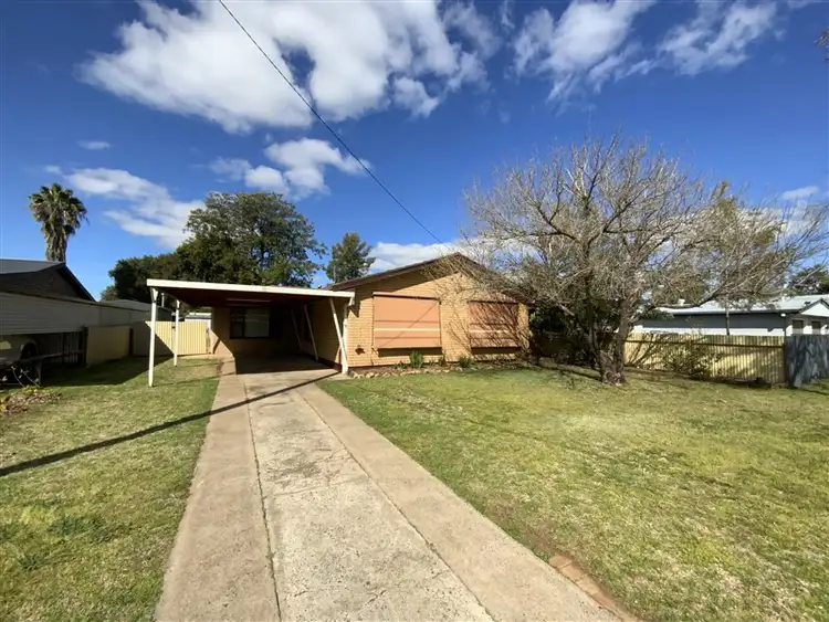 Fourth view of Homely house listing, 8 Hunter Street, Forbes NSW 2871