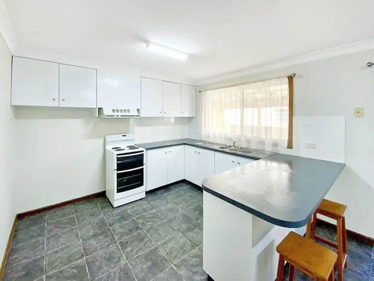Fifth view of Homely house listing, 8 Hunter Street, Forbes NSW 2871