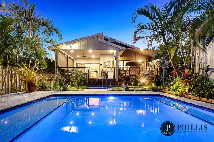 11 First Avenue, Labrador QLD 4215