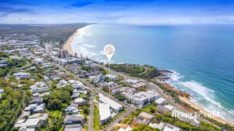 2/1 Barra Crescent, Coolum Beach QLD 4573