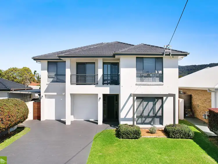 23 Lassiter Avenue, Woonona NSW 2517