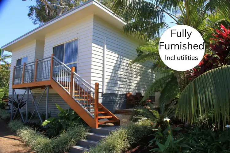 20 Jade Place, Port Macquarie NSW 2444