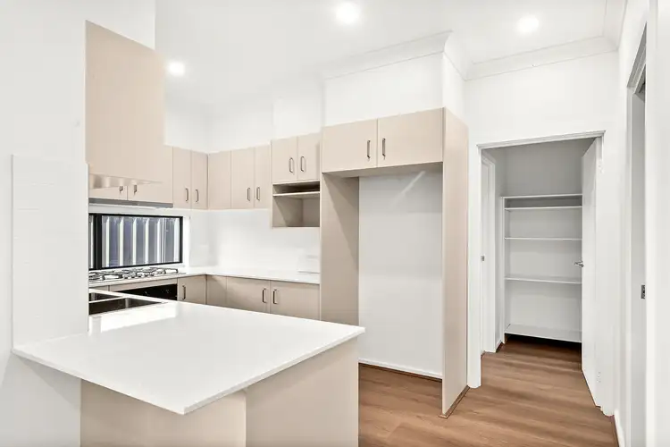 Second view of Homely townhouse listing, 1 Wooroo Street, Albion Park Rail NSW 2527