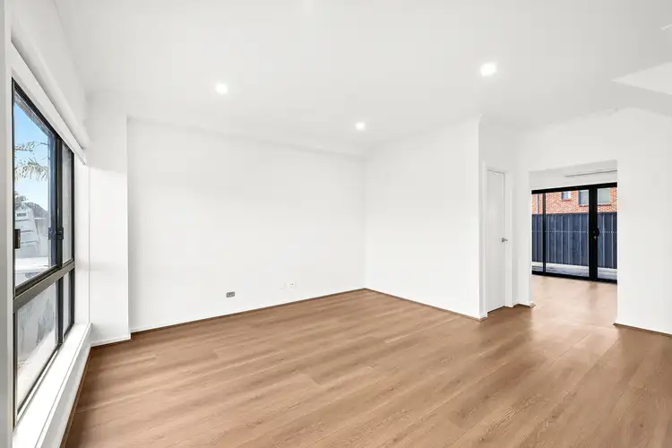 Third view of Homely townhouse listing, 1 Wooroo Street, Albion Park Rail NSW 2527