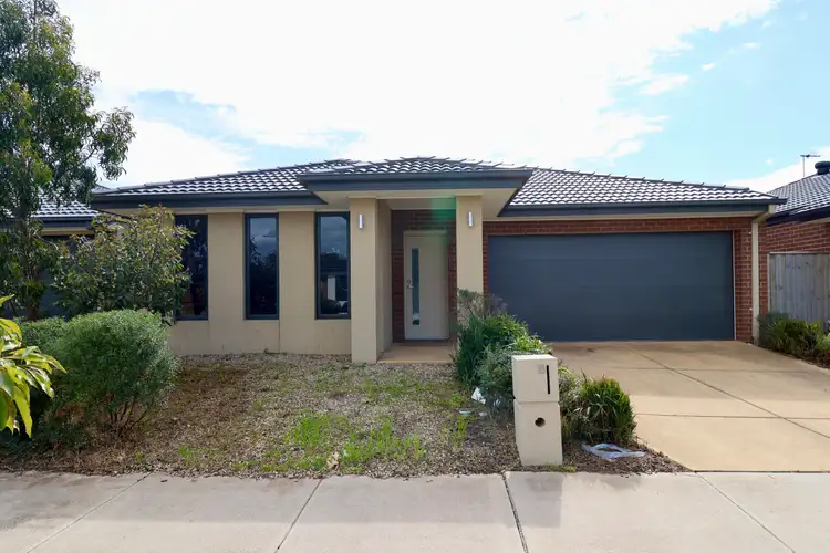 18 Rejoice Street, Tarneit VIC 3029