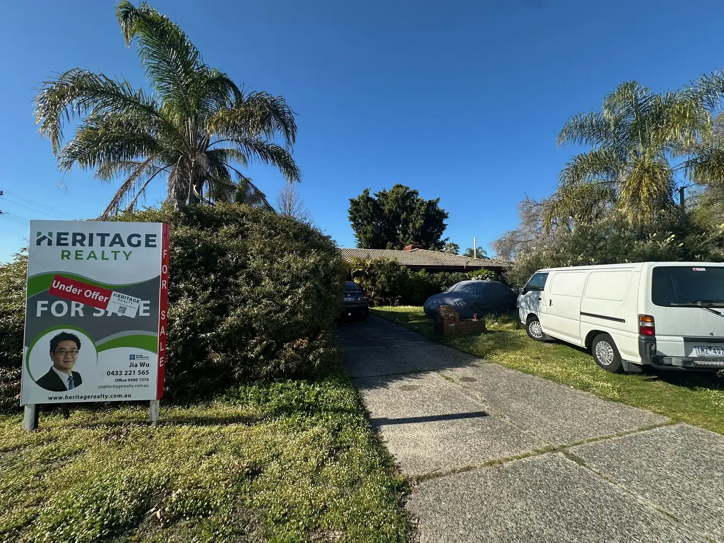 Main view of Homely house listing, 105 Cortis Way, Langford WA 6147