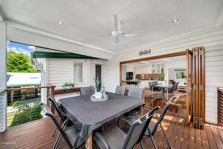 Second view of Homely house listing, 7 George Street, Earlville QLD 4870