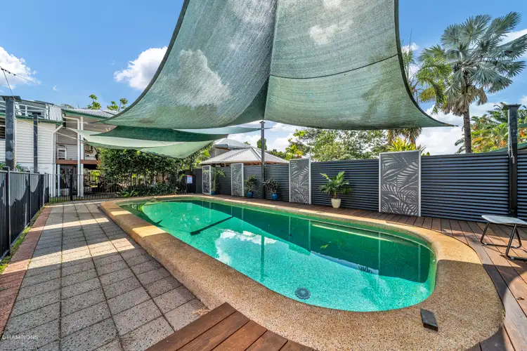 Fourth view of Homely house listing, 7 George Street, Earlville QLD 4870
