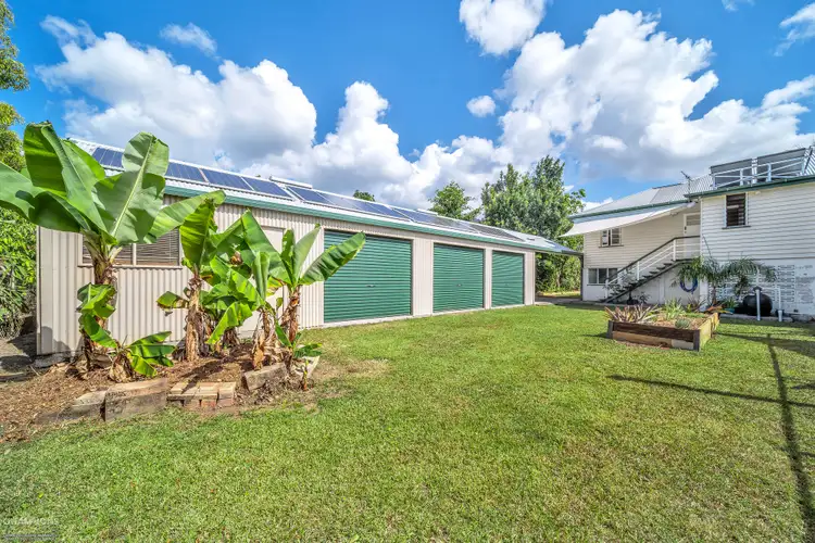 Fifth view of Homely house listing, 7 George Street, Earlville QLD 4870