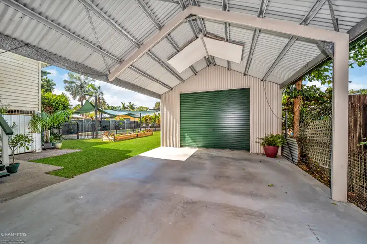 Sixth view of Homely house listing, 7 George Street, Earlville QLD 4870