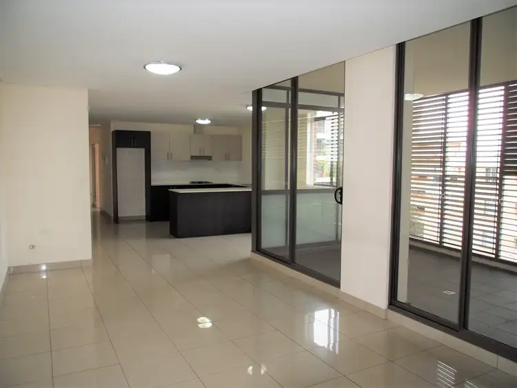 Second view of Homely apartment listing, 9 Campbell Street, Parramatta NSW 2150