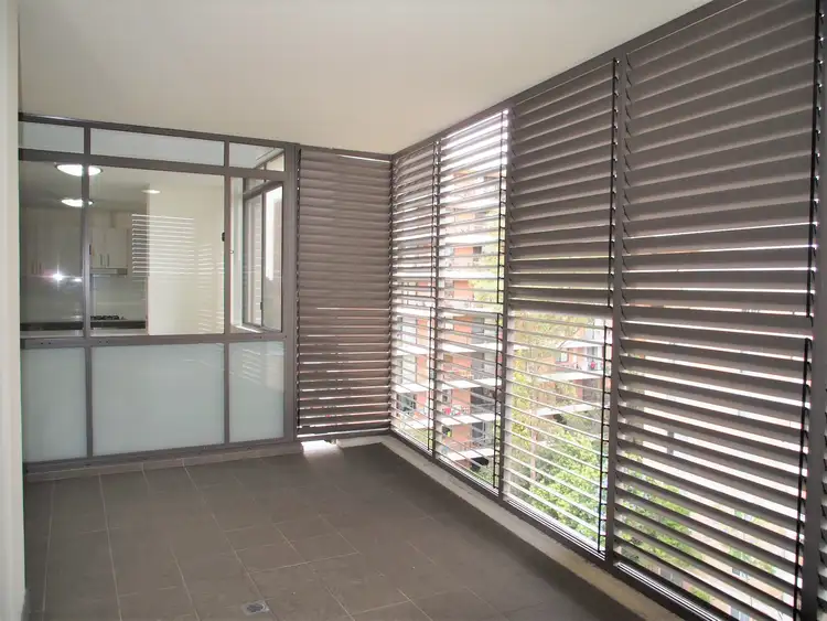 Fifth view of Homely apartment listing, 9 Campbell Street, Parramatta NSW 2150