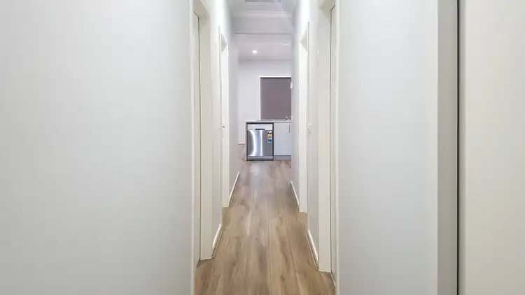 Second view of Homely house listing, 81 Brightvale Bvd, Wyndham Vale VIC 3024