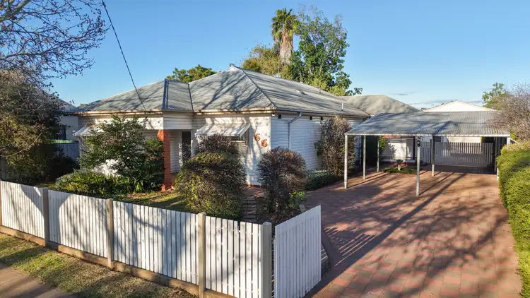 66 Darling Street, Dubbo NSW 2830