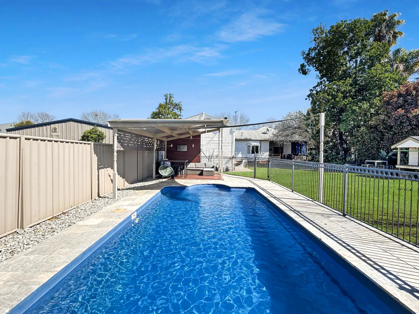 Main view of Homely house listing, 66 Darling Street, Dubbo NSW 2830