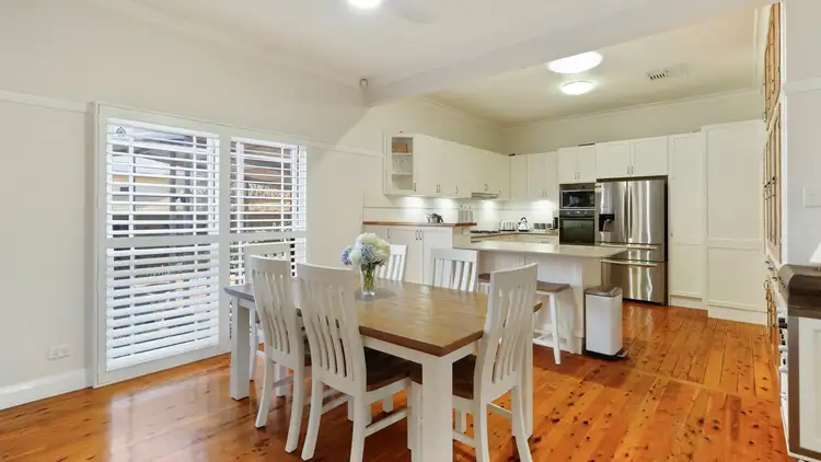 Second view of Homely house listing, 66 Darling Street, Dubbo NSW 2830