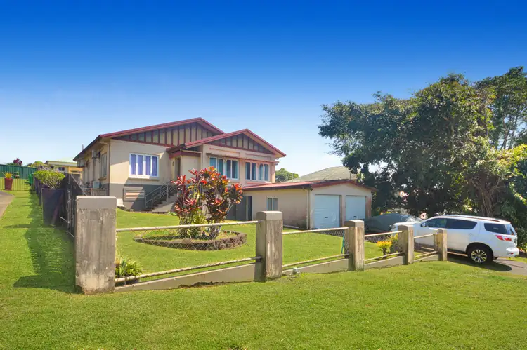 Main view of Homely house listing, 70 Mary Street, East Innisfail QLD 4860