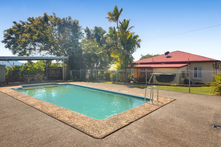 Second view of Homely house listing, 70 Mary Street, East Innisfail QLD 4860