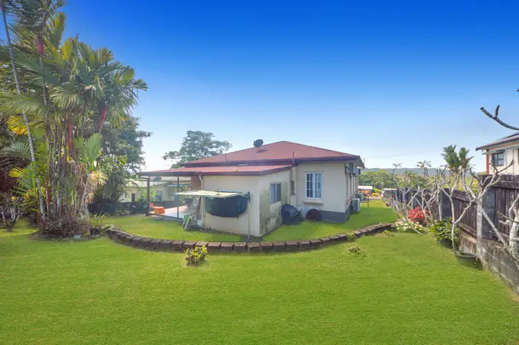 Fourth view of Homely house listing, 70 Mary Street, East Innisfail QLD 4860