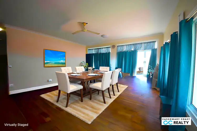 Fifth view of Homely house listing, 70 Mary Street, East Innisfail QLD 4860