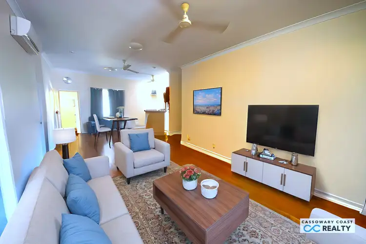 Fifth view of Homely house listing, 70 Mary Street, East Innisfail QLD 4860