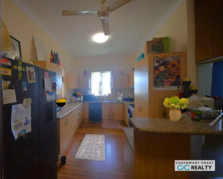 Sixth view of Homely house listing, 70 Mary Street, East Innisfail QLD 4860